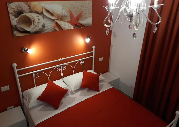 Medusa Guest house Gallipoli