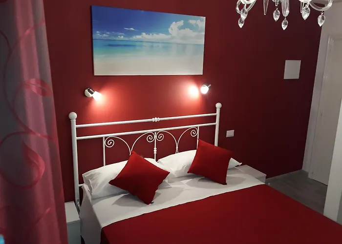 Guest house Medusa Gallipoli