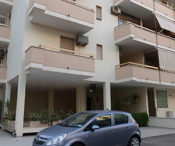 Medusa Guest house Gallipoli