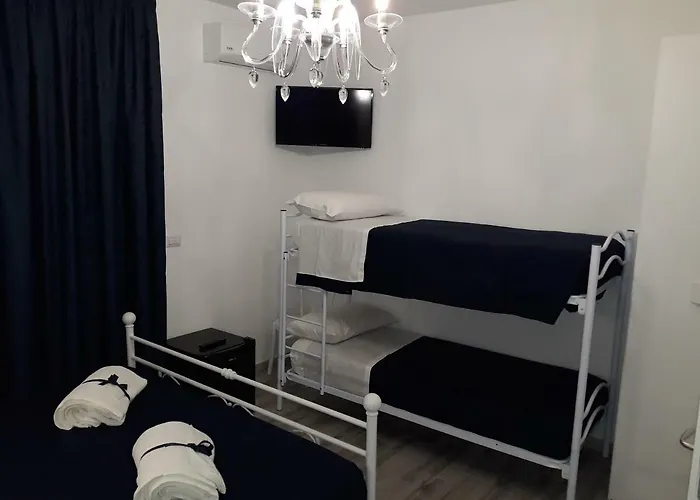 Casa de hóspedes Medusa