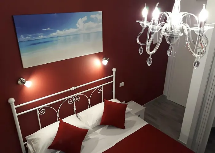 Guest house Medusa Gallipoli