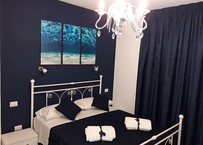 Гостевой дом Medusa