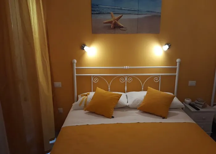 Medusa Guest house Gallipoli