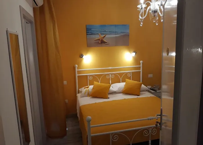 Casa de hóspedes Medusa 3*