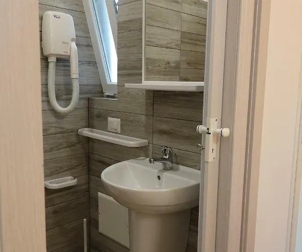 Casa de hóspedes Medusa Gallipoli