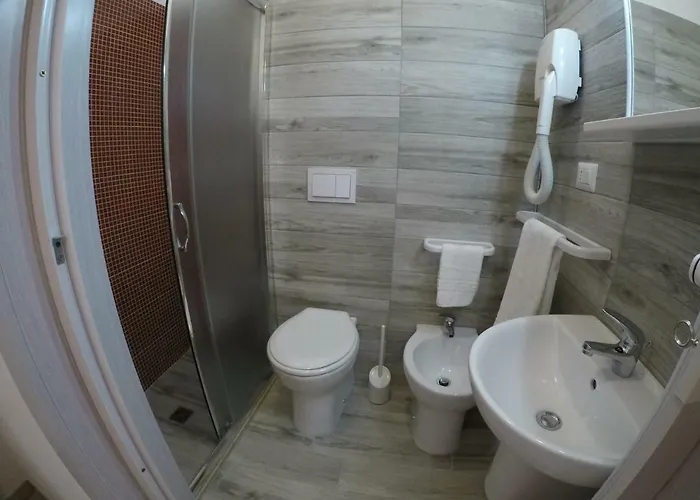 Casa de hóspedes Medusa